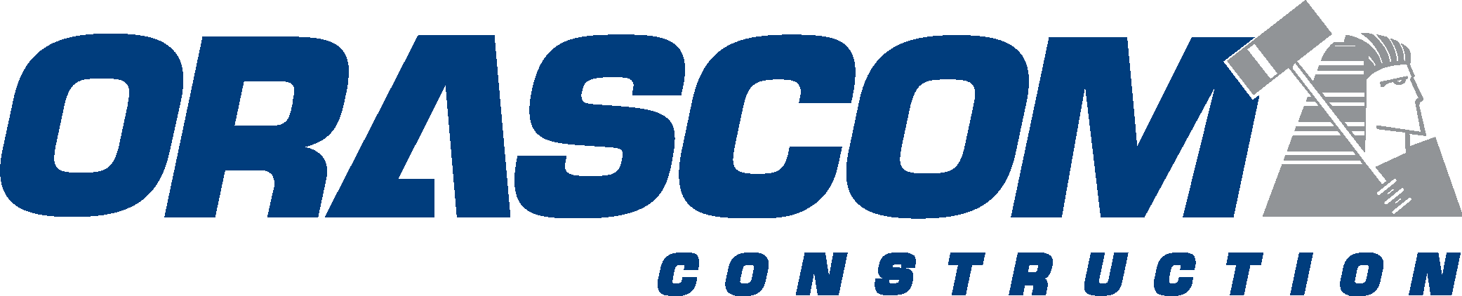 Orascom Construction Industries Logo